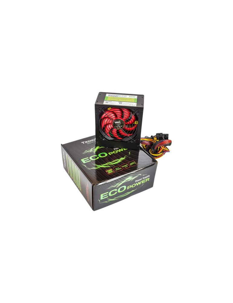 Захранване Trendsonic 700W Eco Power 80+