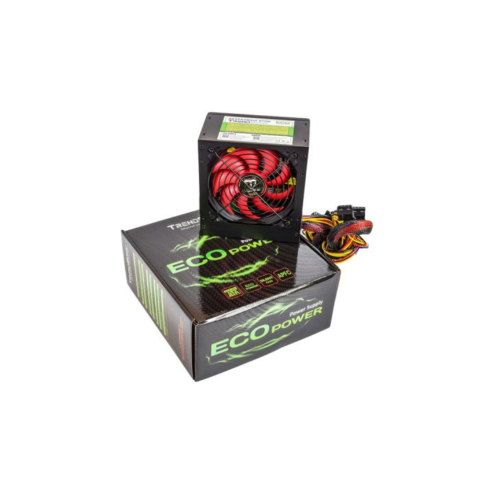 Захранване Trendsonic 700W Eco Power 80+
