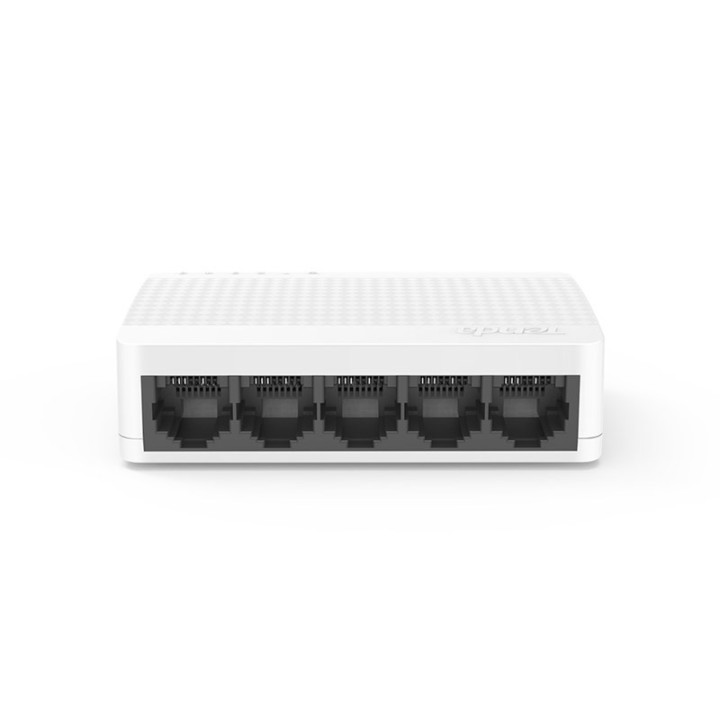 Суич Tenda S105 5 порта