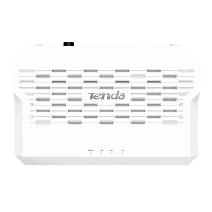 Оптичен мрежов терминал за fiber-to-the-home/office Tenda EPON E101