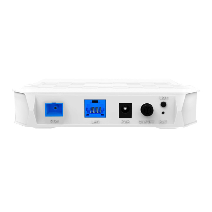 Оптичен мрежов терминал за fiber-to-the-home/office Tenda EPON E101