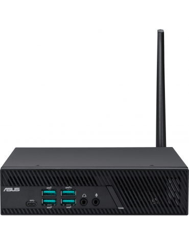 Мини компютър ASUS Mini PC PB62-B3015MH