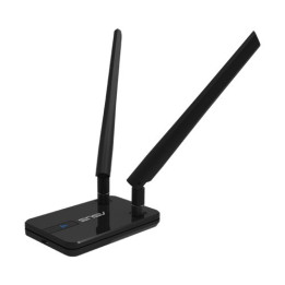 Адаптер Asus USB-N14 - 90IG0120-BM0000