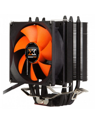Охладител за процесор Xigmatek Tyr SD964B