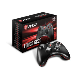 Джойстик MSI Force GC20