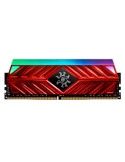 RAM памет 8GB DDR4 3000MHz Adata XPG Spectrix D41 RGB, AX4U300038G16-BR41