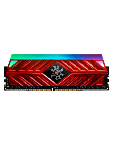 RAM памет 16GB DDR4 3000MHz Adata XPG Spectrix D41 RGB, AX4U3000316G16-SR41