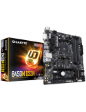 Дънна платка Gigabyte B450M DS3H