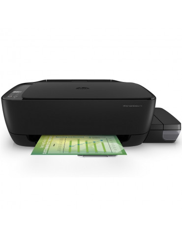 Мултифункционално устройство HP Ink Tank WL 415 AiO - Z4B53A