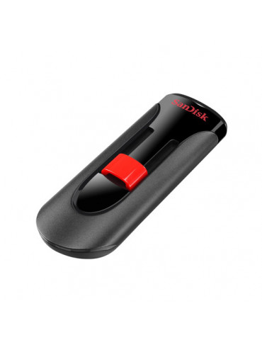 Флаш памет 32GB SanDisk Cruzer Glide USB 2.0