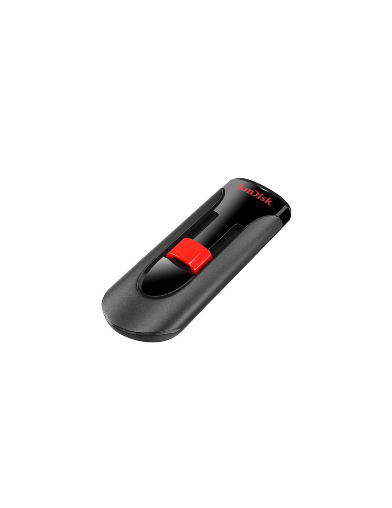 Флаш памет 32GB SanDisk Cruzer Glide USB 2.0