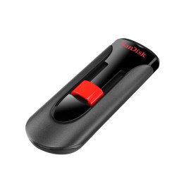 Флаш памет 64GB SanDisk Cruzer Glide USB 2.0