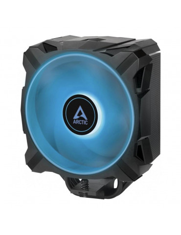 Охладител за процесор ARCTIC Freezer i35 RGB, черен - ACFRE00096A