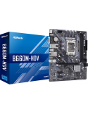 Дънна платка ASRock B660M-HDV, LGA1700