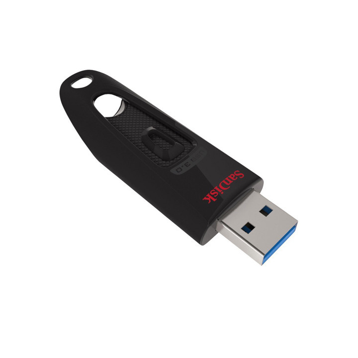 Флаш памет 64GB SanDisk Ultra USB 3.0