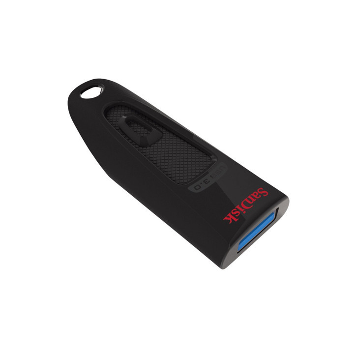 Флаш памет 128GB SanDisk Ultra USB 3.0