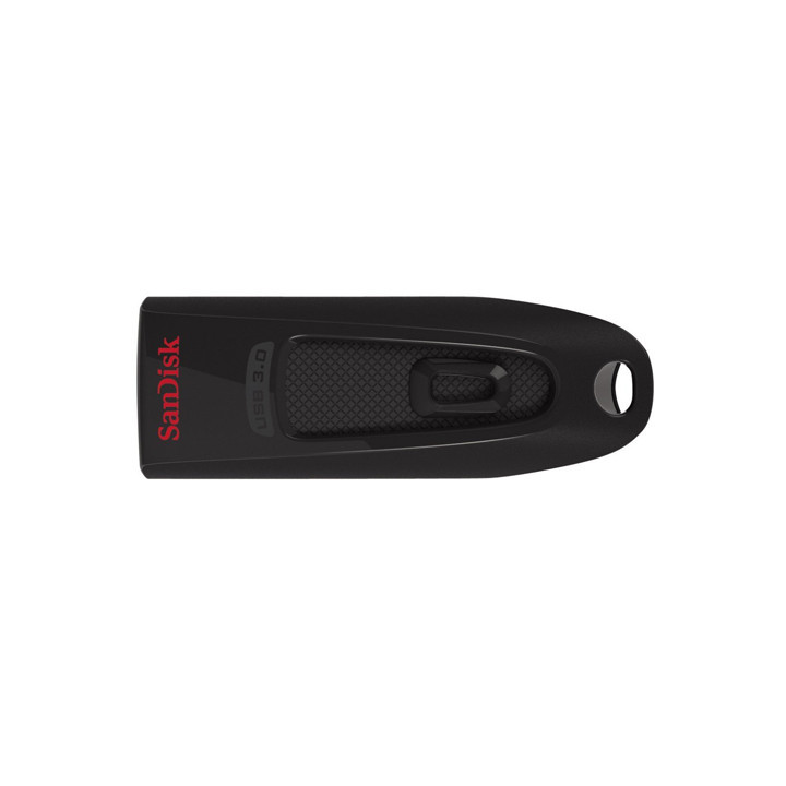 Флаш памет 128GB SanDisk Ultra USB 3.0