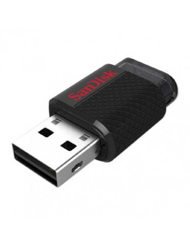 Флаш памет 32 GB SanDisk Ultra Dual USB 3.0