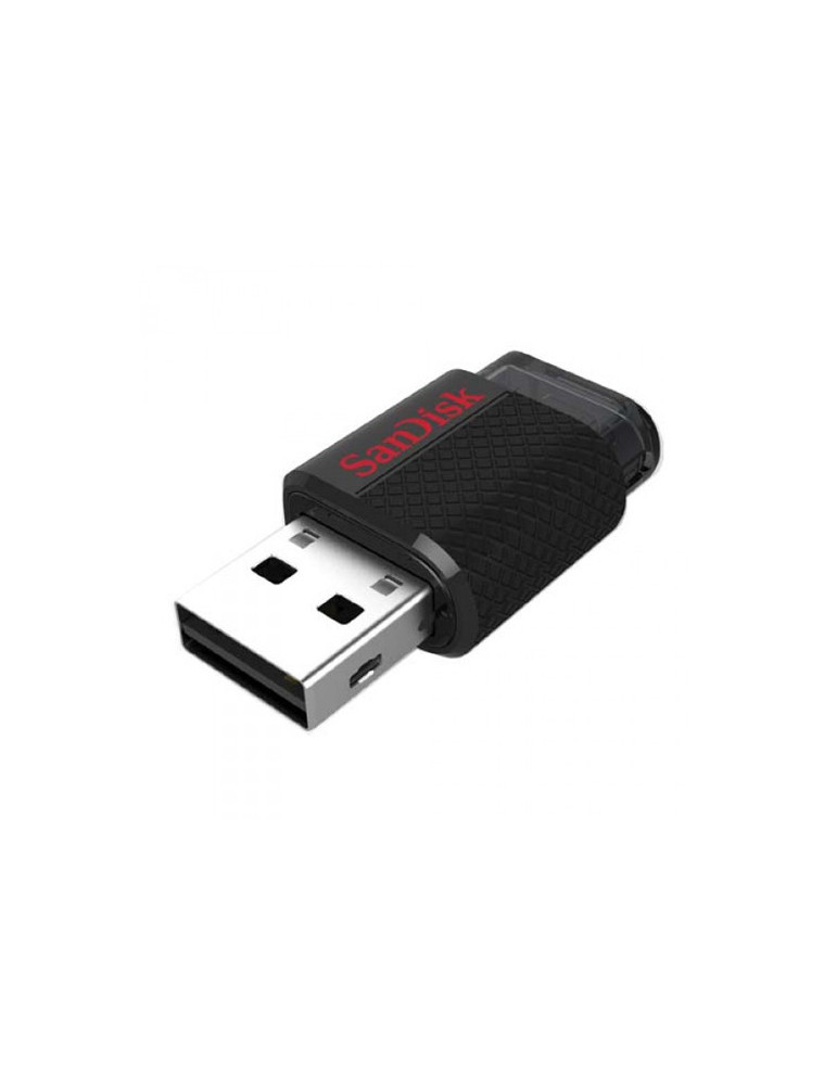 Флаш памет 32 GB SanDisk Ultra Dual USB 3.0