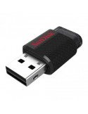 Флаш памет 32 GB SanDisk Ultra Dual USB 3.0