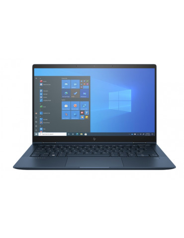 Лаптоп HP Elite Dragonfly G2 - 3C8C4EA