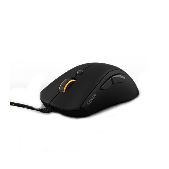 Геймърска мишка FNATIC Flick - 1001001-1001