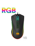 Геймърска мишка Redragon Cobra V2 RGB - M711-2