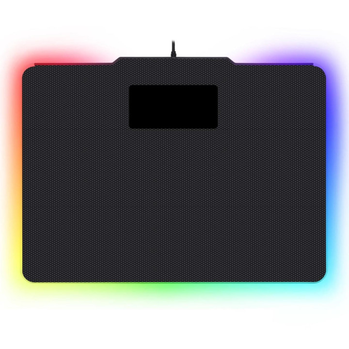 Геймърски пад Redragon Epeius RGB  - P009-BK