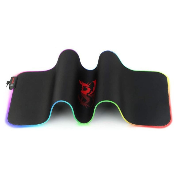 Геймърски пад Redragon Neptune X RGB - P033