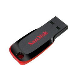 Флаш памет 128GB SanDisk Cruzer Blade