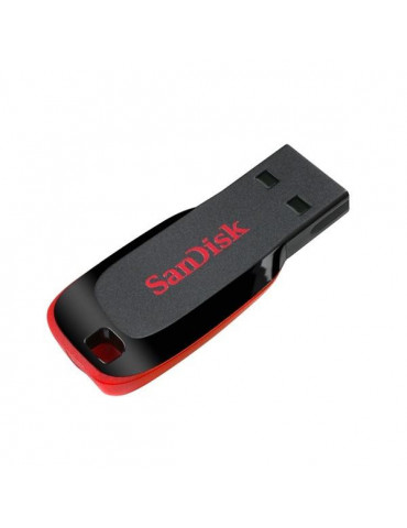 Флаш памет 128GB SanDisk Cruzer Blade