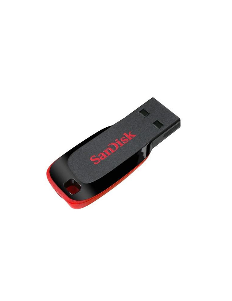 Флаш памет 128GB SanDisk Cruzer Blade