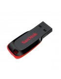 Флаш памет 128GB SanDisk Cruzer Blade