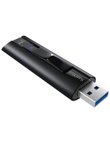 Флаш памет 128GB SanDisk Extreme GO USB 3.1