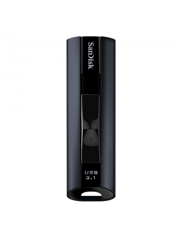 Флаш памет 128GB SanDisk Extreme PRO USB 3.1