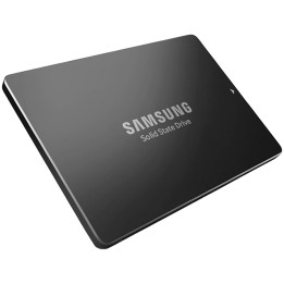 SSD диск Samsung 480GB PM893 2.5" 7mm, SATA - MZ7L3480HCHQ-00A07