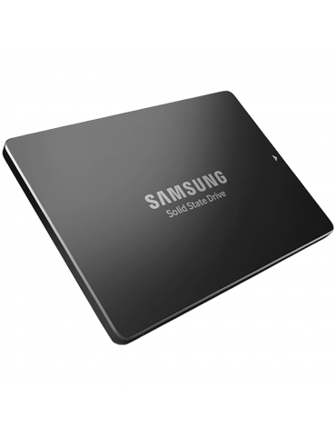 SSD диск Samsung 480GB PM893 2.5" 7mm, SATA - MZ7L3480HCHQ-00A07