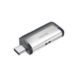 Флаш памет 32GB SanDisk Ultra Dual Drive USB 3.0/ Type-C