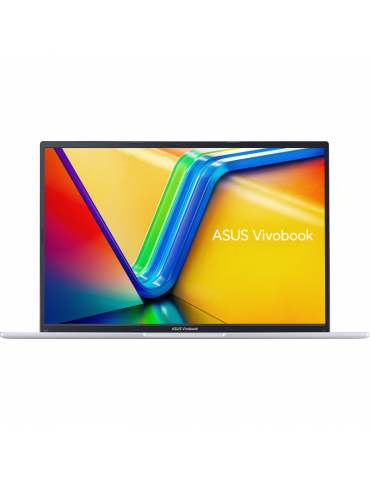 Лаптоп Asus VivoBook 16 M1605YAR-MB731, AMD Ryzen 7 7730U, 16" WUXGA IPS LED, 16GB RAM, 1TB SSD - 90NB10R2-M00MK0