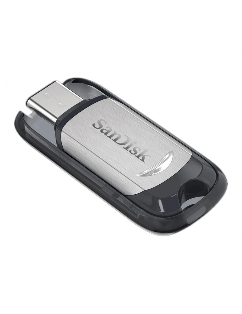 Флаш памет 64GB SanDisk Ultra® USB Type-C