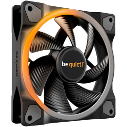 Вентилатор be quiet! LIGHT WINGS 120mm PWM ARGB - BL072