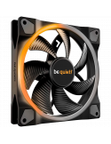 Вентилатор be quiet! LIGHT WINGS 140mm PWM ARGB - BL074