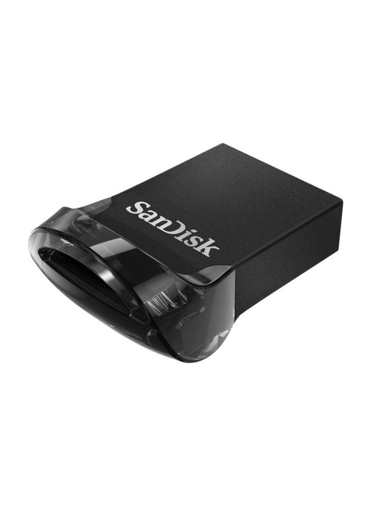Флаш памет 32GB SanDisk Ultra Fit USB 3.1