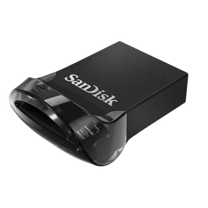 Флаш памет 64GB SanDisk Ultra Fit USB 3.1