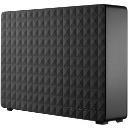Външен твърд диск Seagate 12TB Expansion, 3.5", USB 3.0 - STKP12000400