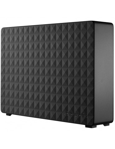 Външен твърд диск Seagate 8TB Expansion 3.5", USB 3.0 - STKP8000400
