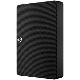 Външен твърд диск Seagate 5TB Expansion Portable, 2.5", USB 3.0, - STKM5000400