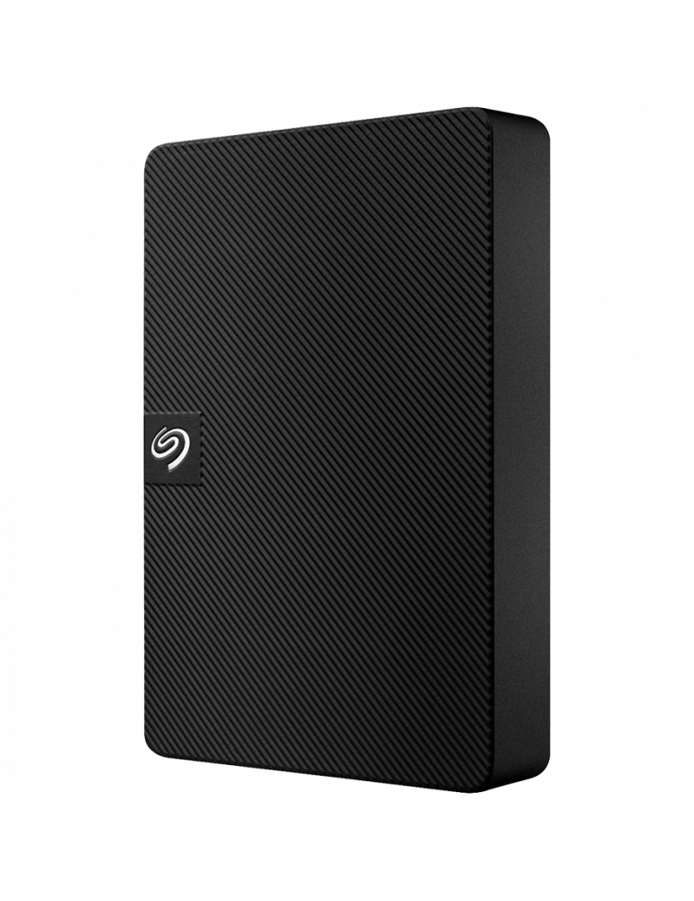 Външен твърд диск Seagate 5TB Expansion Portable, 2.5", USB 3.0, - STKM5000400