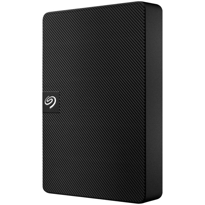 Външен твърд диск Seagate 5TB Expansion Portable, 2.5", USB 3.0, - STKM5000400