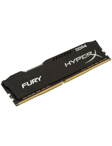 RAM памет 16GB DDR4 3200MHz Kingston HyperX FURY HX432C18FB/16